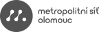 Metropolitní síť Olomouc
