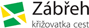 Zábřeh - křižovatka cest