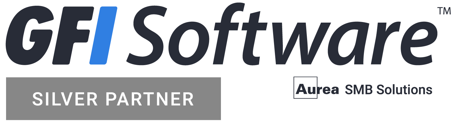 GFI Software Silver Partner